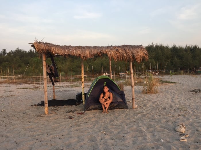 zambales weekend getaway