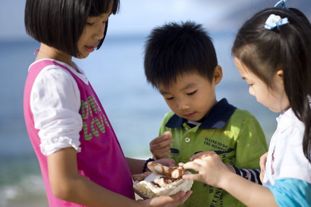 Fun Times Await in Mandarin Oriental Singapore from SGD1,250
