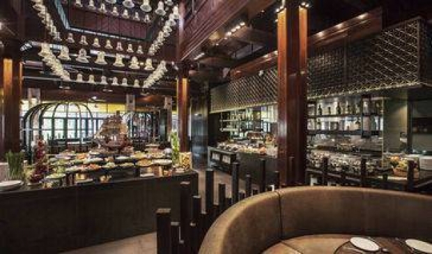 Super Saver Package with 40% Savings in Meritus Pelangi Beach Resort & Spa, Langkawi