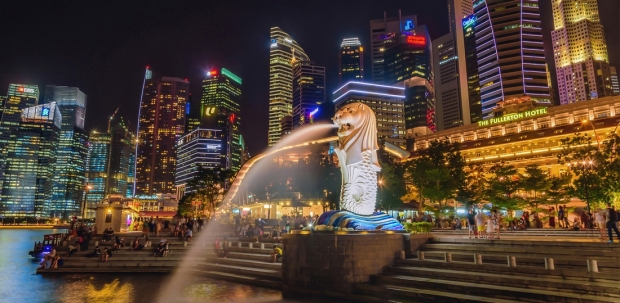 Enjoy Up to 25% Savings in The Fullerton Hotel Singapore when you Book in Advance