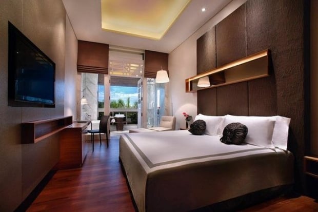 Special Room Rate Offer in Hotel Fort Canning Exclusive for Maybank Cardholders