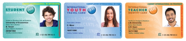 ISIC Student Privileges in One Faber Group Attractions