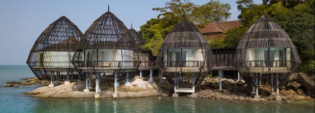 10% off Evoke the Senses Package at The Ritz-Carlton, Langkawi with Visa Card