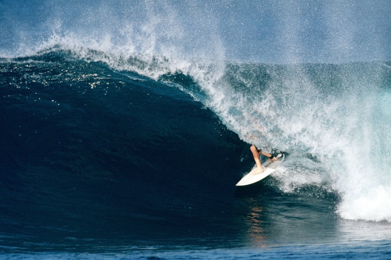 surfing travelling during typhoon season