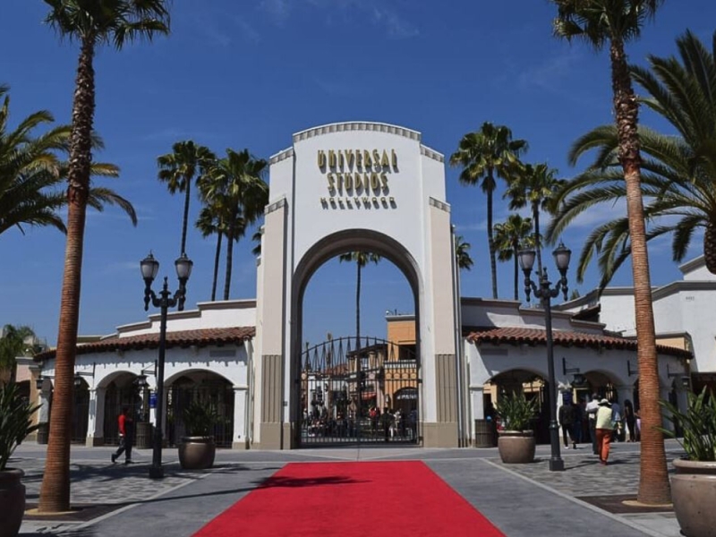 Universal Studios Hollywood, Best Things to Do in LA