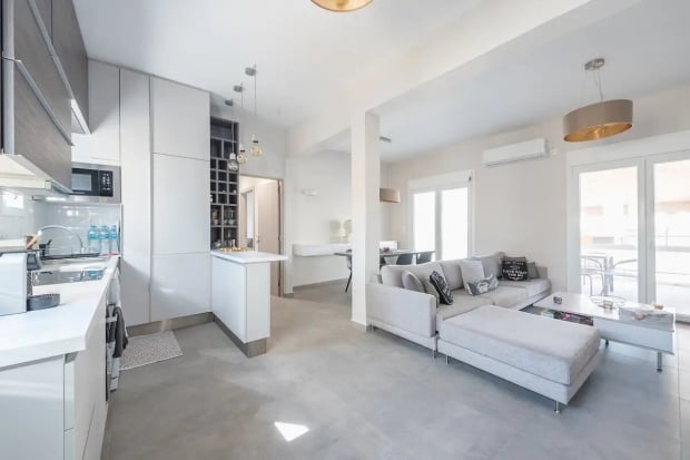 Family Friendly Airbnbs in Athens, Greece