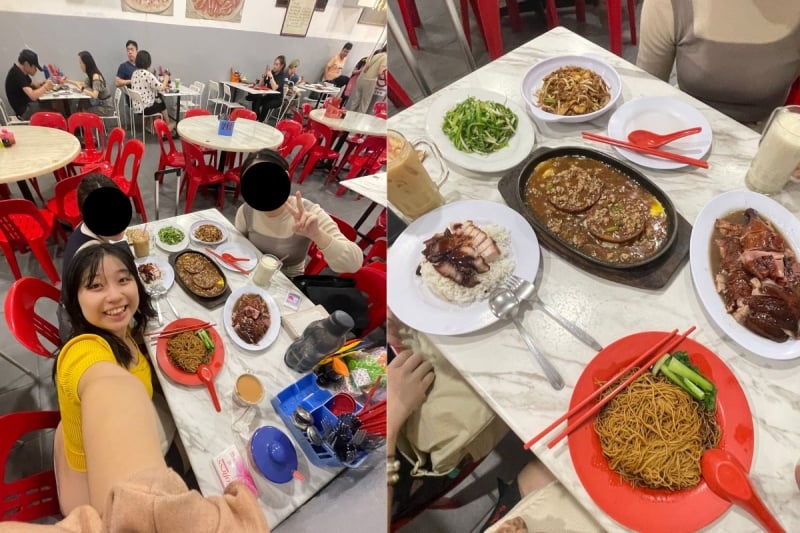 Restoran Ya Wang JB