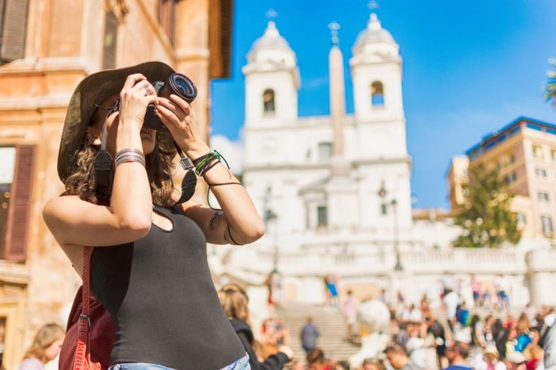 travel photography