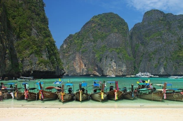 Thai Islands