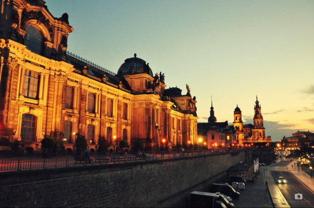 Explore Germany Dresden Germany S Most Beautiful Hidden Gem