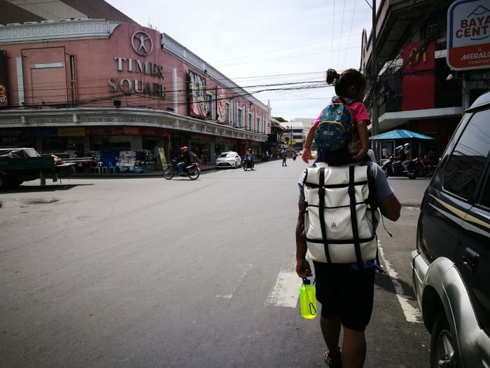 digital nomad in the philippines