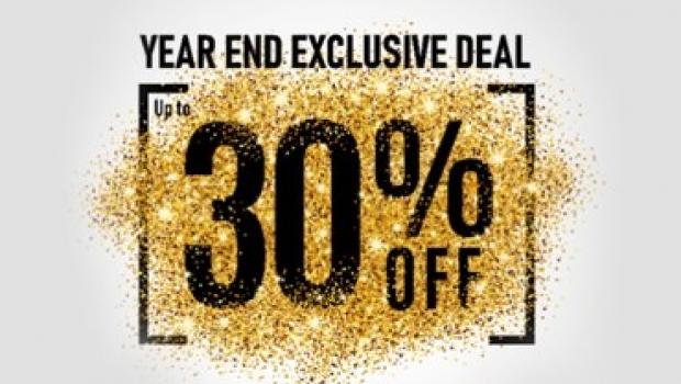 Year End Exclusive Deal in Capri by Fraser Singapore