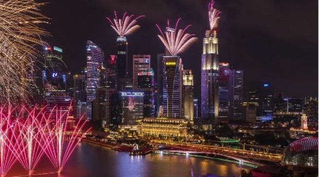 Holiday Cheer - Enjoy Up to 20% Savings at The Fullerton Bay Hotel Singapore