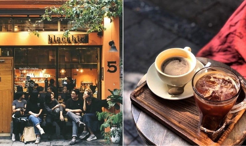 Best Coffee Shops in Hanoi: Must-Try Vietnamese Cafés