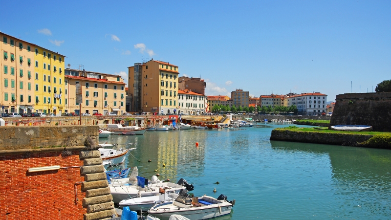 livorno