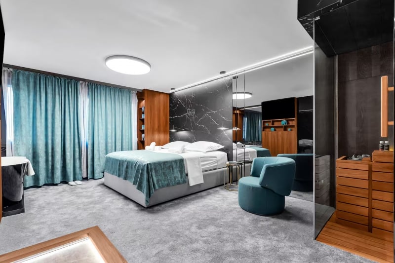 Airbnb in Split