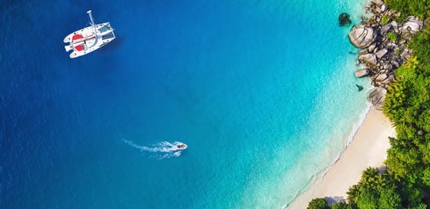 Fly High Down Under via Nadi with Fiji Airways from SGD689
