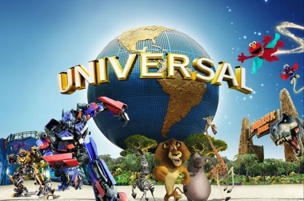 Enjoy SGD52 Off your Universal Studios Singapore Getaway with Maybank