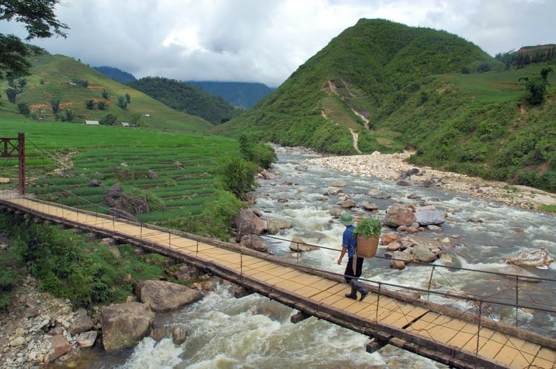 vietnam outdoor adventures