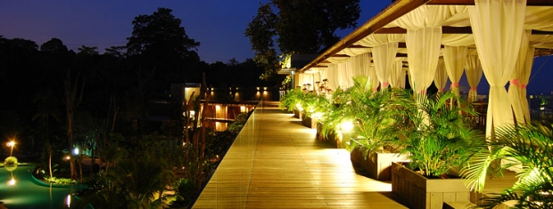 Stay Package from S$230++ in Siloso Beach Sentosa for OCBC Cardholders