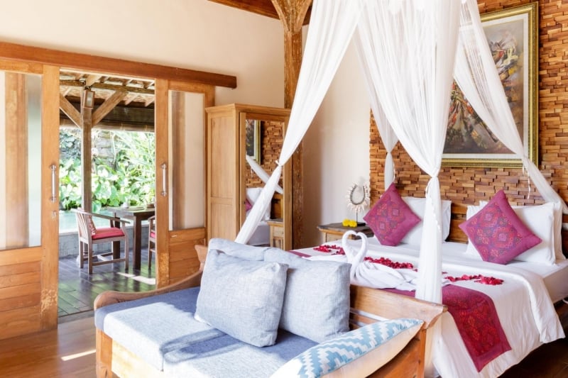 airbnbs in ubud