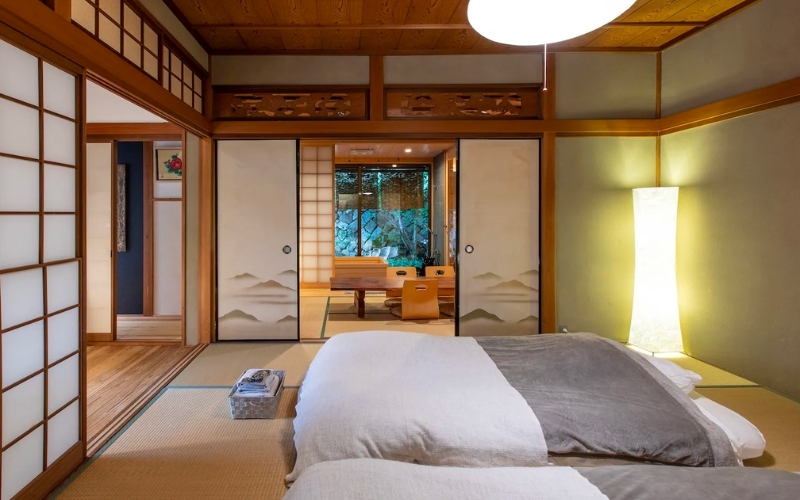 12 Traditional Airbnb in Japan for a Unique Travel Experience ...