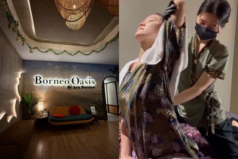 jb massage