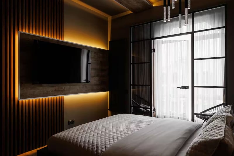 Airbnb in Chisinau
