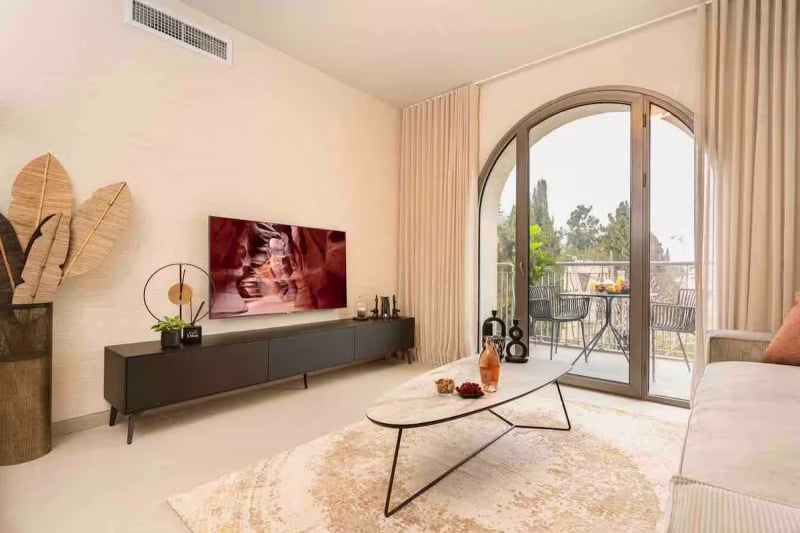 Airbnb Jerusalem Old City 