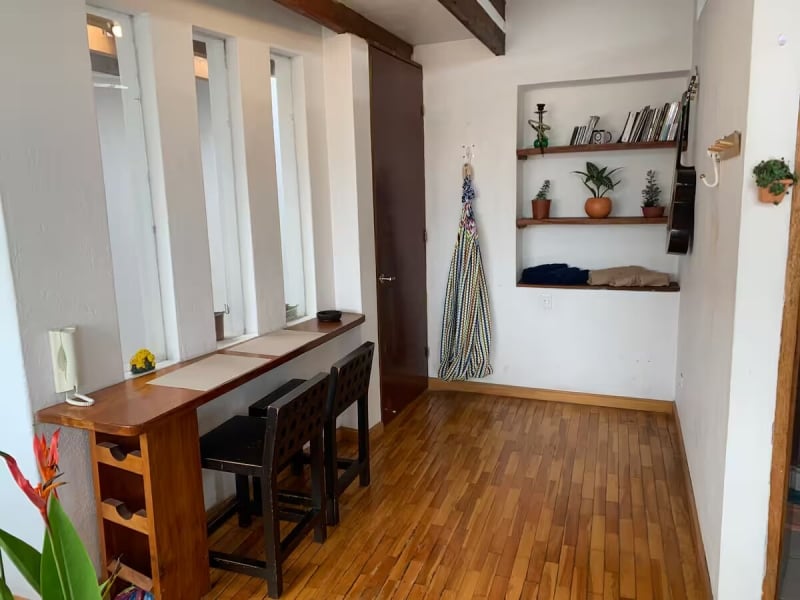 Airbnbs in Quito