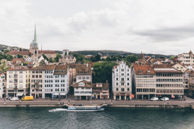 Zurich