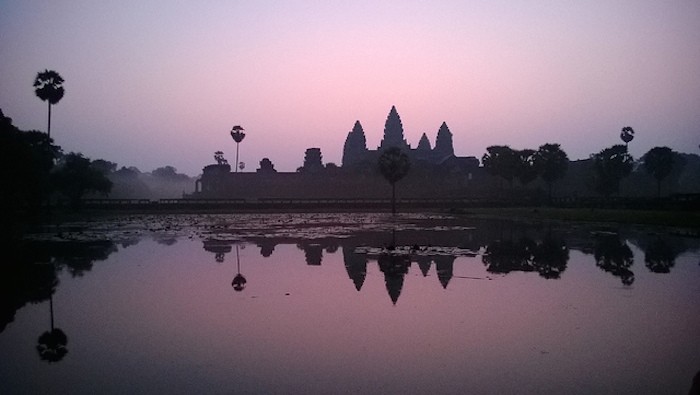 siem reap cambodia