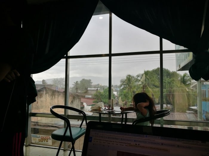 digital nomad in the philippines