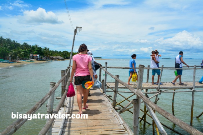 canigao island