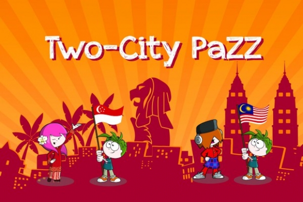 Experience 2 KidZania Cities with Two-City Pazz Promotion from SGD62