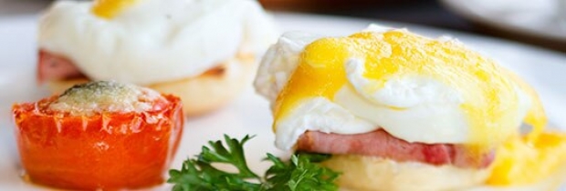 Savor your Morning by the Forkful at JW Marriott Kuala Lumpur
