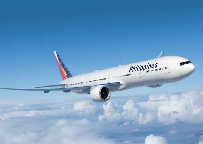 Philippine Airlines Clark to Batanes