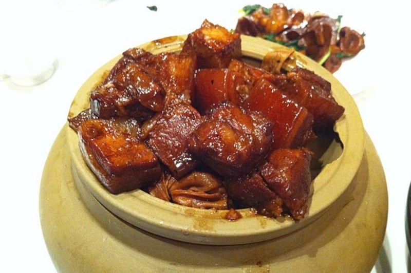 shanghai food