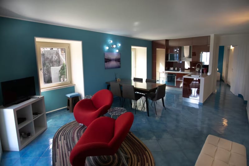 Airbnb Tropea