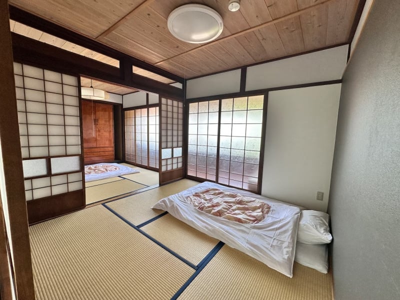 Airbnb Takayama