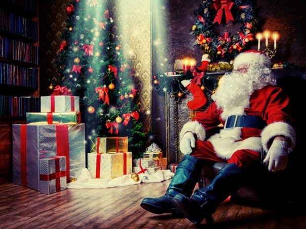 Joyous Christmas Staycation from RM325 in Hotel Equatorial Penang