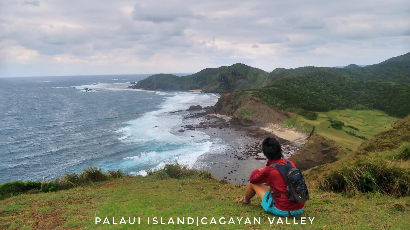 Palaui Island