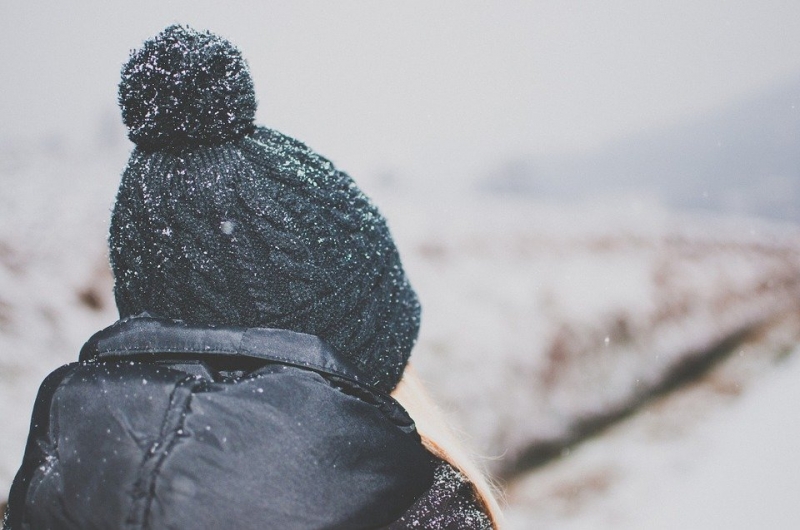 14 Winter Travel Essentials From