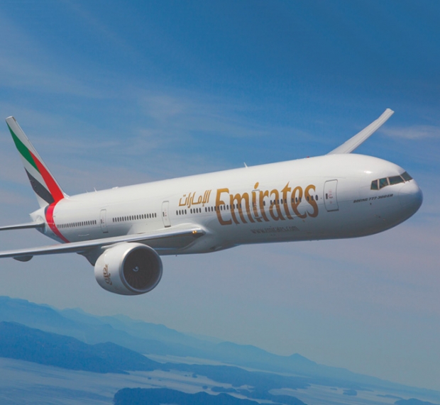 Up to 10% off and more Savings in Emirates Exclusive for DBS Cardholders
