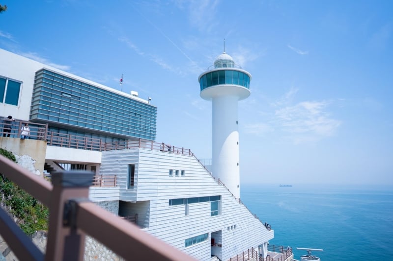 yeongdo lighthouse