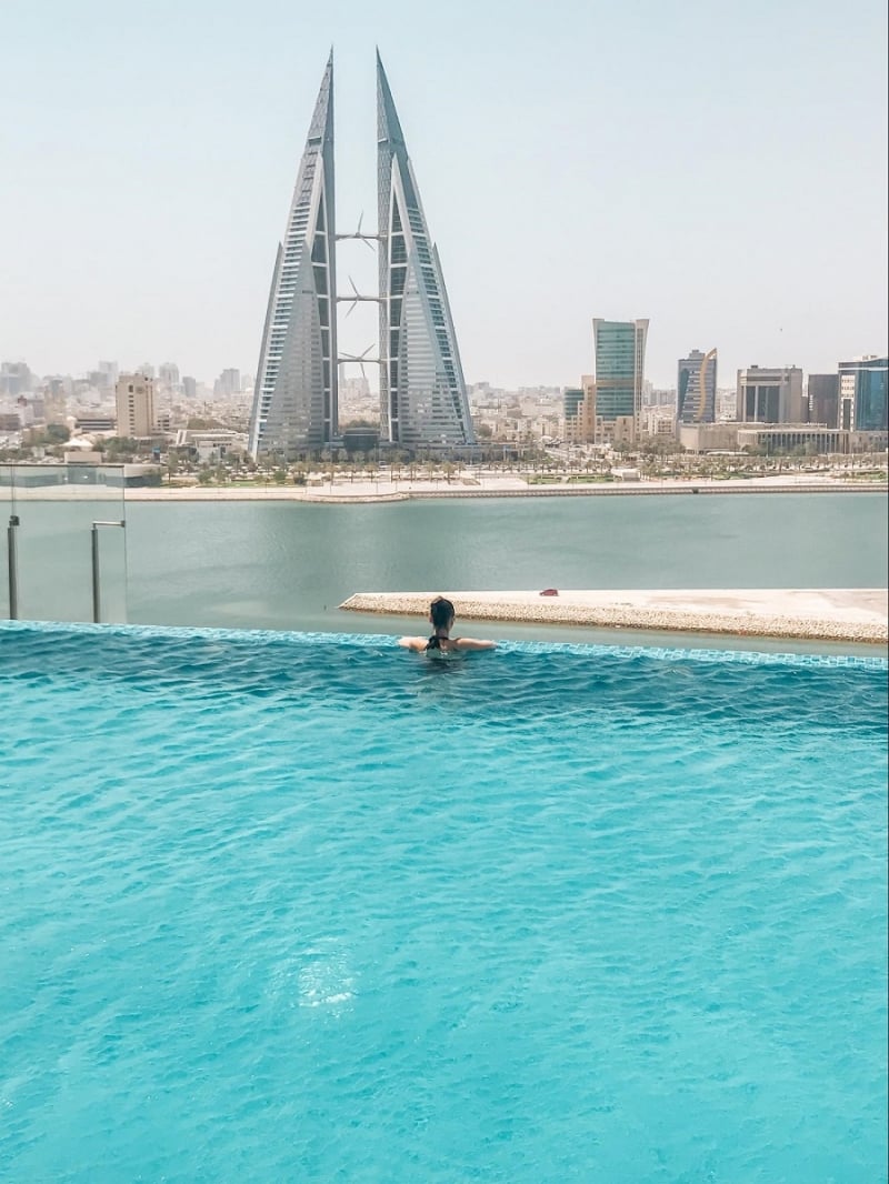 things to do in bahrain