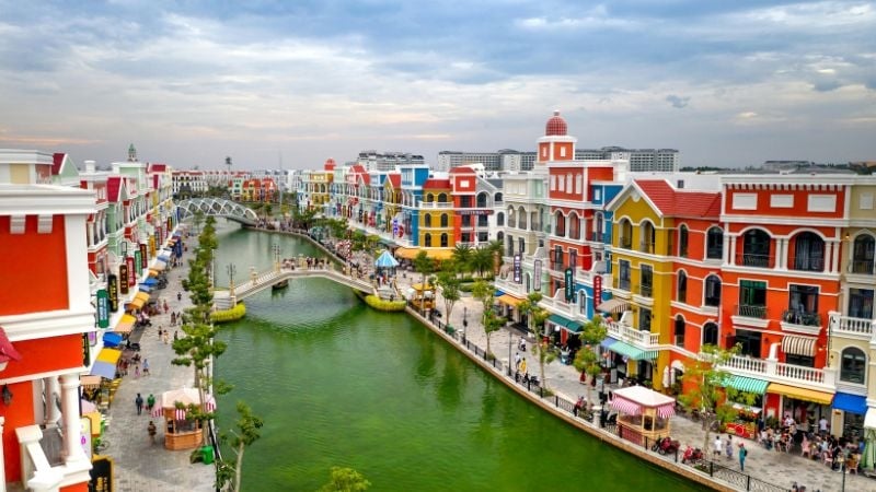 Phu Quoc Island, Vietnam