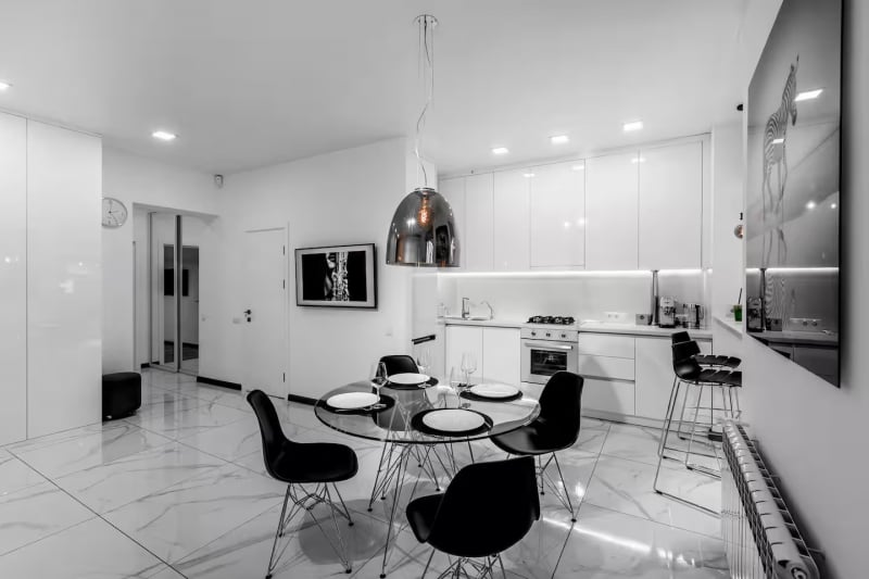 Airbnb in Chisinau