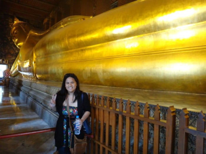 big buddha thailand