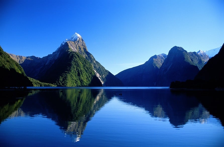 Milford Sound